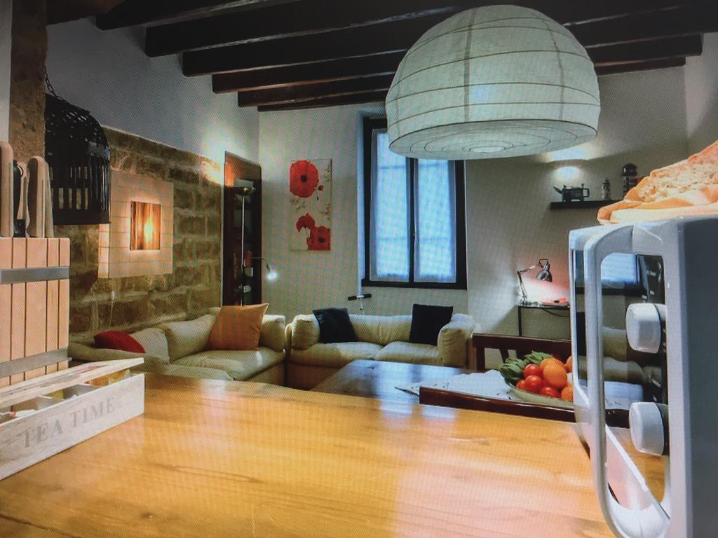 Cozy apartment Mati Alghero historic center Esterno foto
